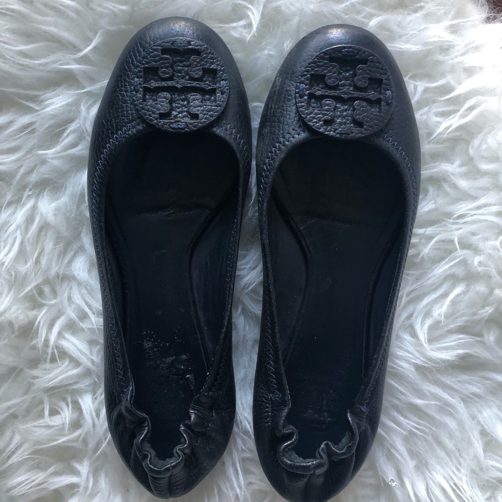 Tory Burch ballet flats